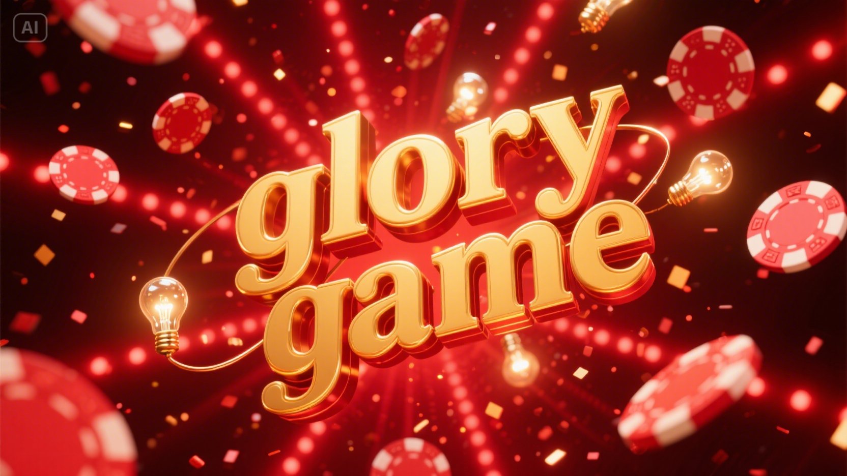 glory game